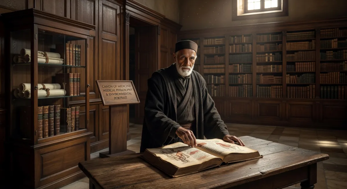 Avicenna Contributions to Medieval Philosophy in Persian History