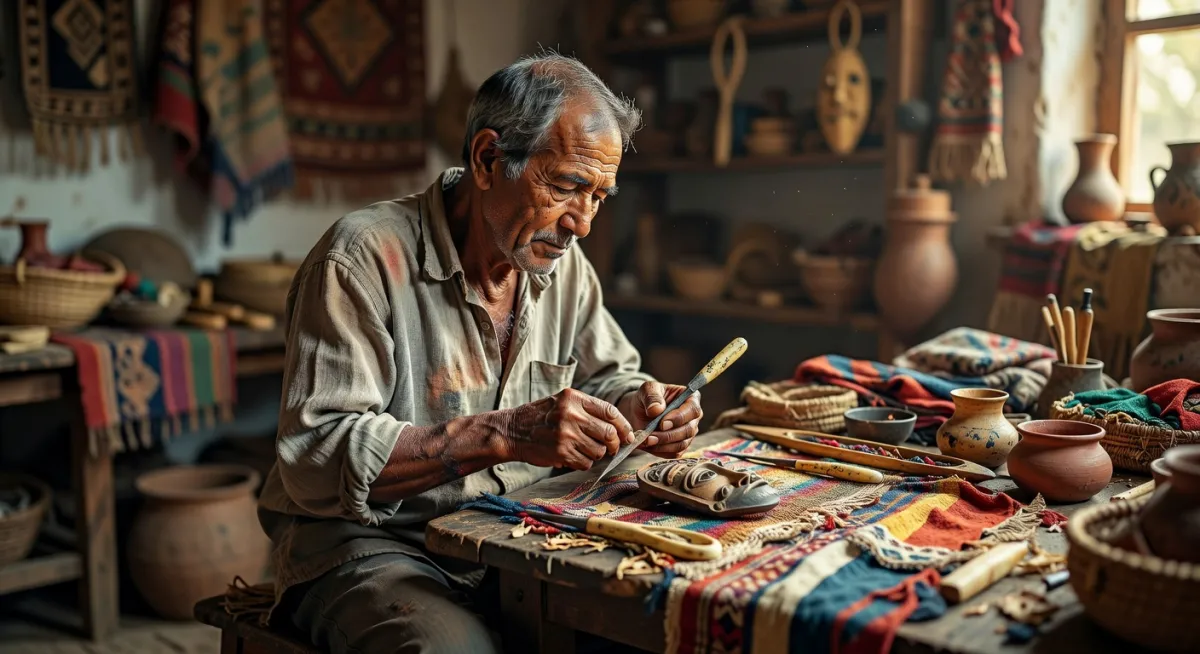Cultural and Social Impact of Tourism on Persian Heritage