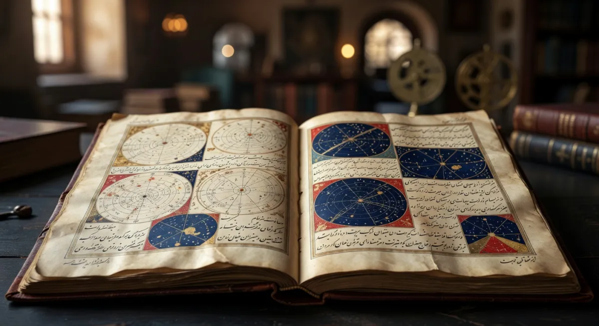 Persian Scholars Contributions to Astronomy in Persian History