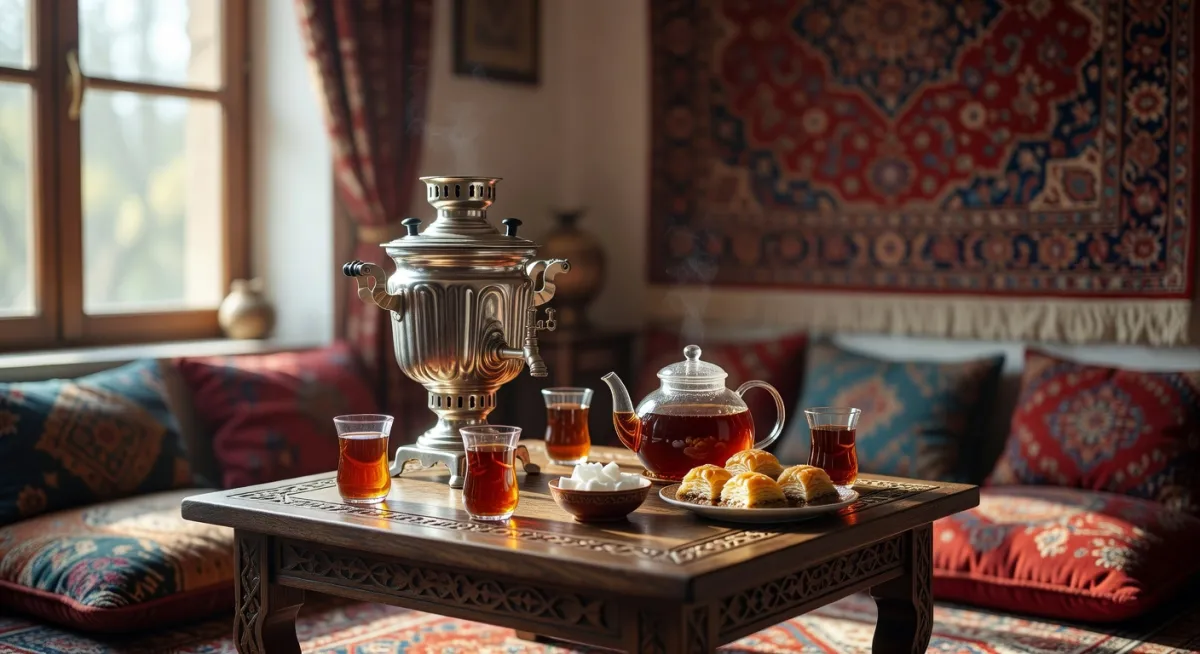 Ancient Persian Wedding Customs and Traditions in Persian History