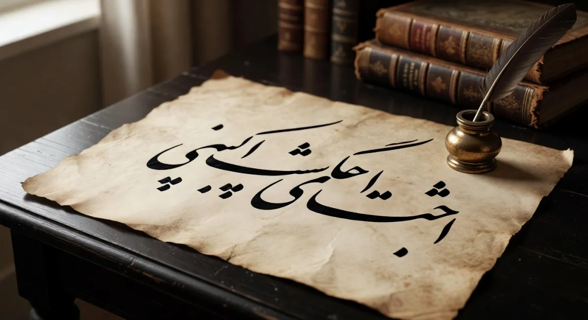 Hafez Ghazal Poetry Traditions Explained: Persian Culture Insights