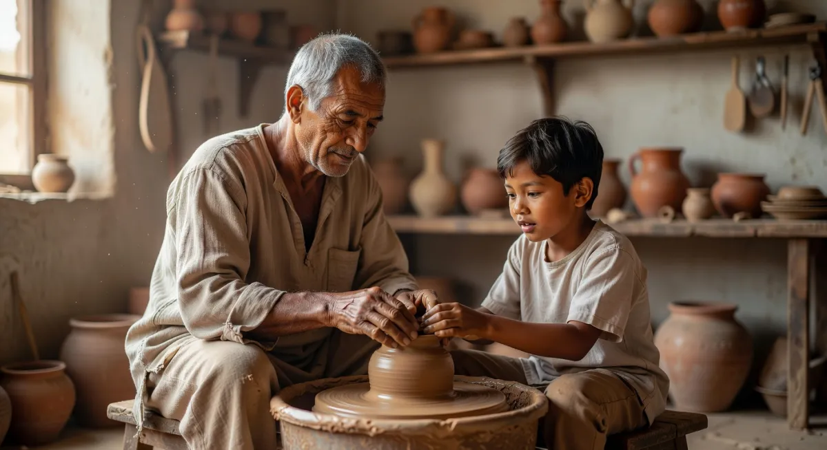 Cultural and Social Factors in Iran: Exploring Persian Heritage