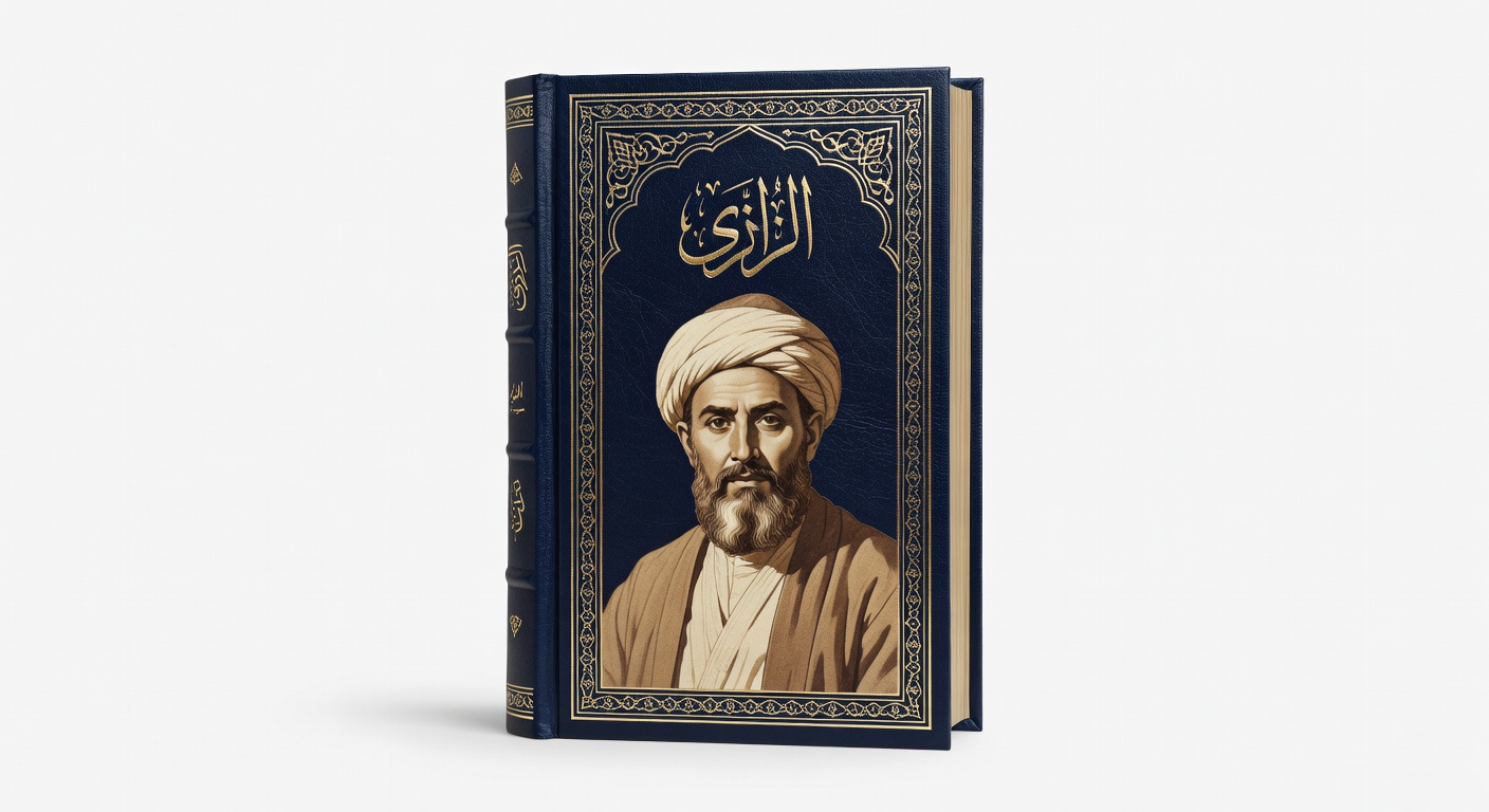 Al-Razi: The Great Muslim Physician and Philosopher