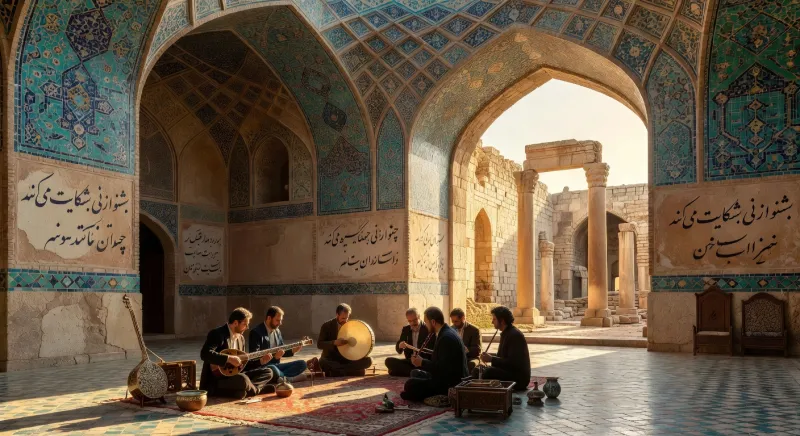 rumi mystical poetry selections