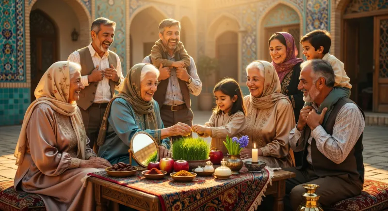 Zoroastrian philosophical roots in ethics