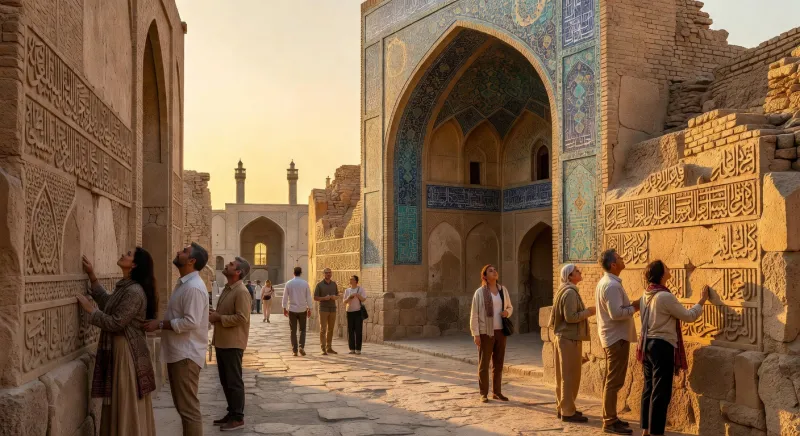 Persian Mathematicians' Contributions to Algebra Explored
