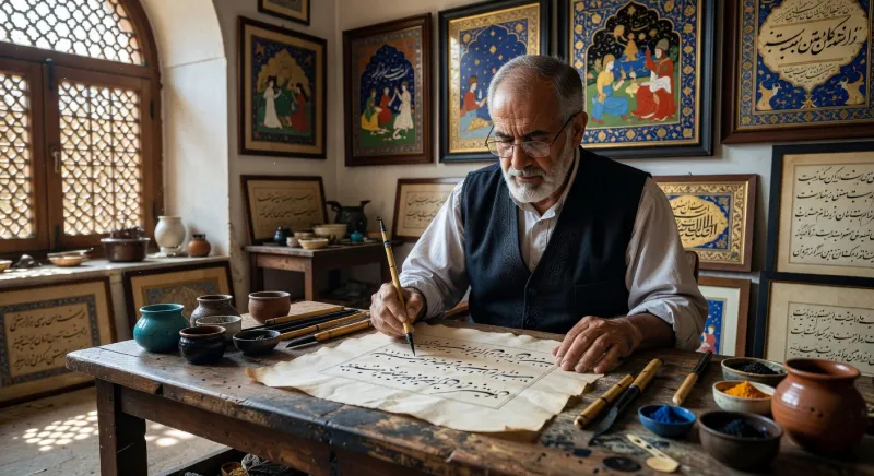 Cultural and Social Factors in Persian Society Unveiled