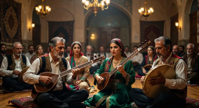Ferdowsi Shahnameh historical significance explored