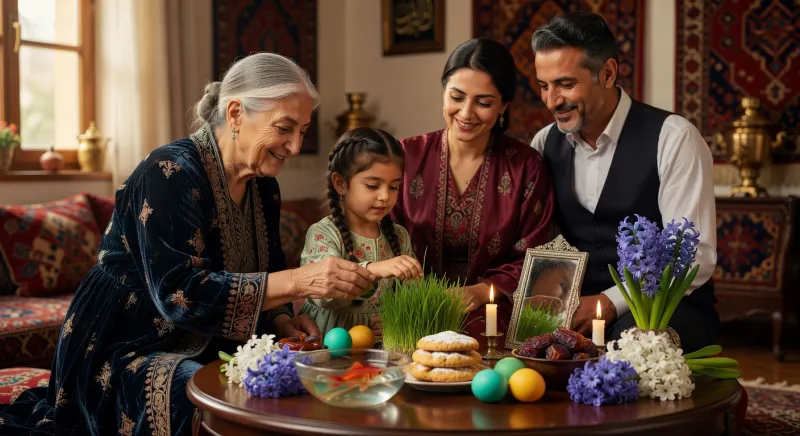 cultural and social issues in Iran