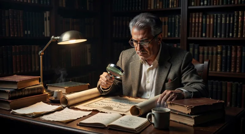 Persian scholars astronomy discoveries explained