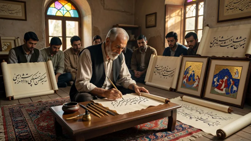 sufism in persian philosophical thought