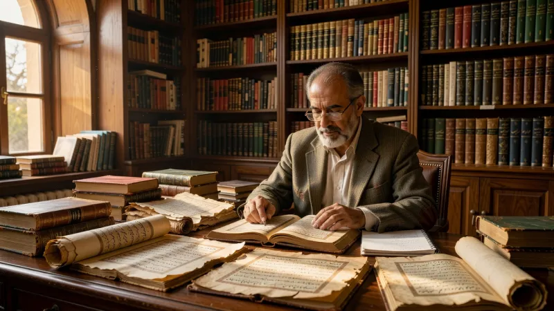 Ancient Persian Music Instruments in Persian Culture